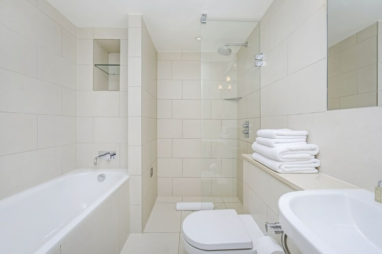 Tavistock Place Apartments