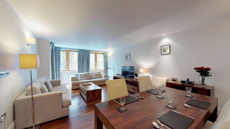 Tavistock Place Apartments