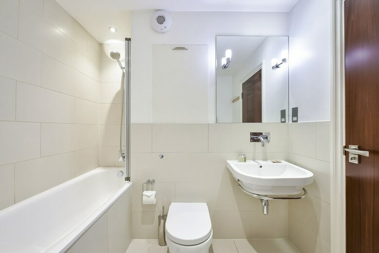 Tavistock Place Apartments