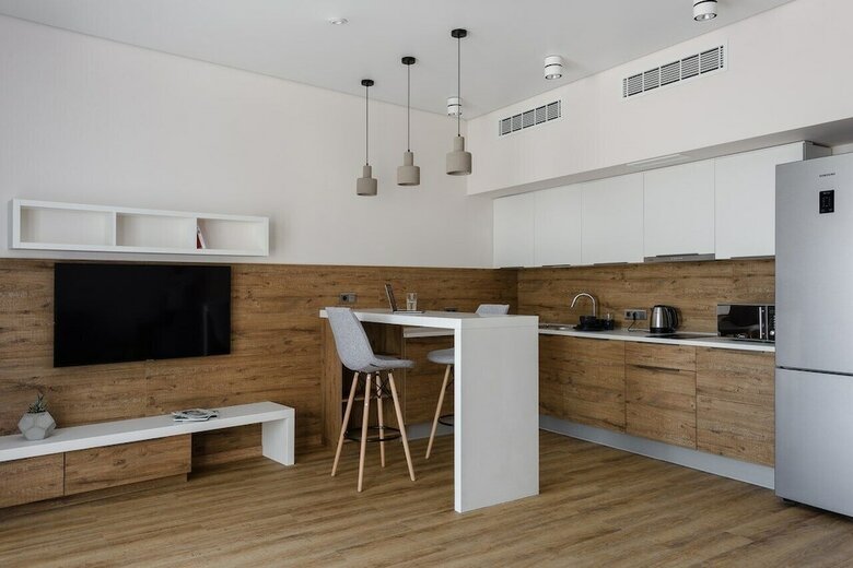 Aparthotel 8512 Apart