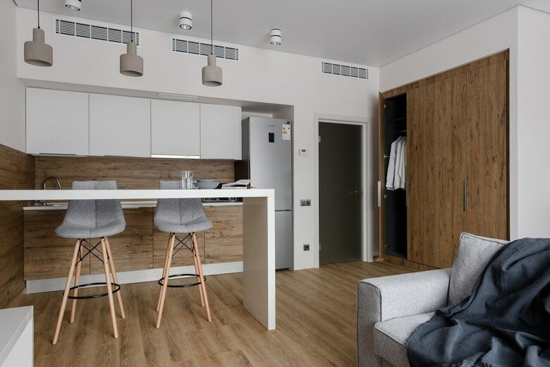Aparthotel 8512 Apart