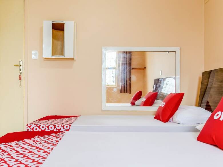 Oyo Hotel Campestre