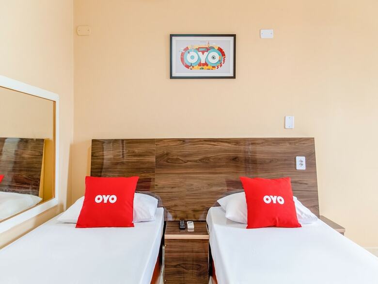 Oyo Hotel Campestre