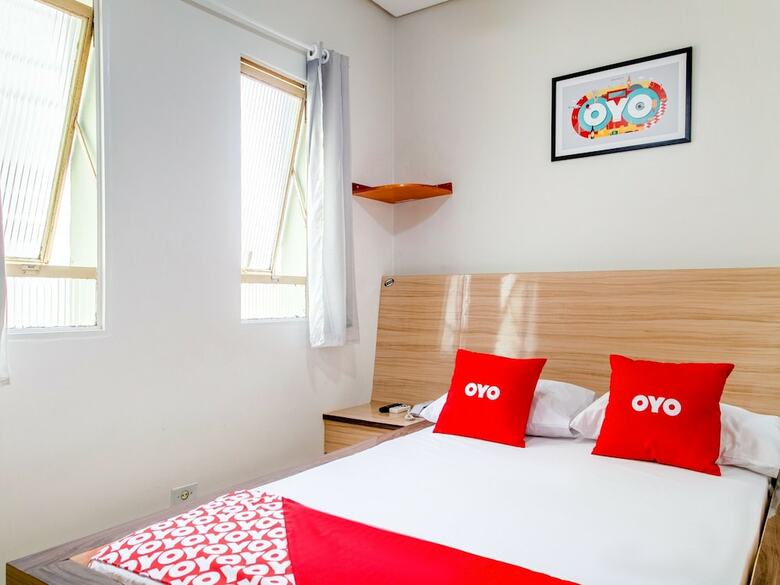 Oyo Hotel Campestre
