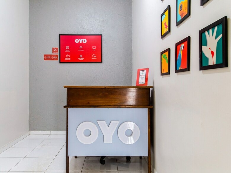 Oyo Hotel Campestre