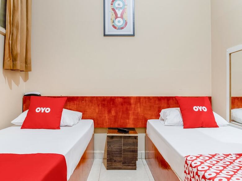 Oyo Hotel Campestre