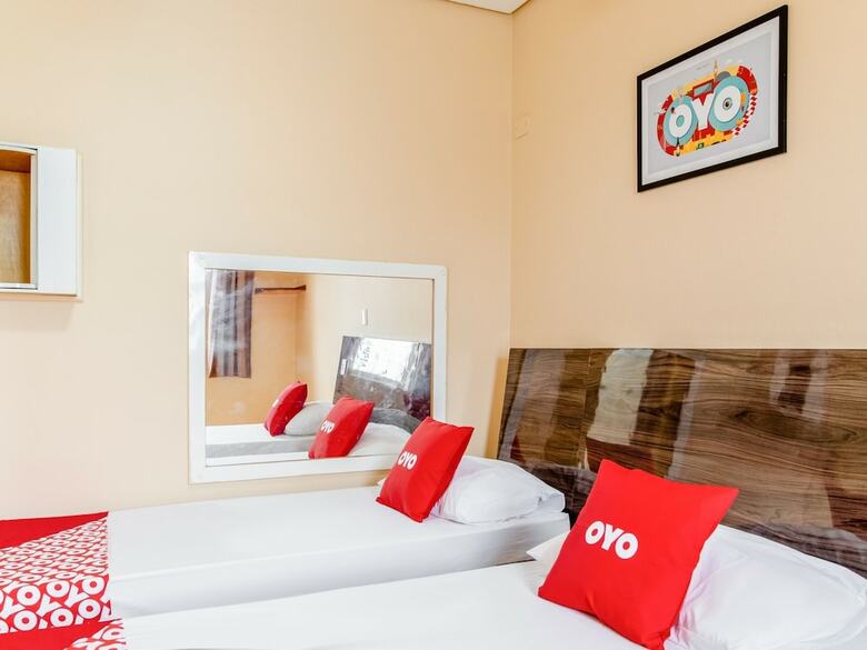 Oyo Hotel Campestre