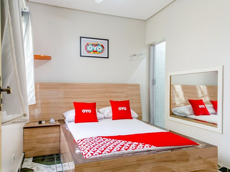 Oyo Hotel Campestre
