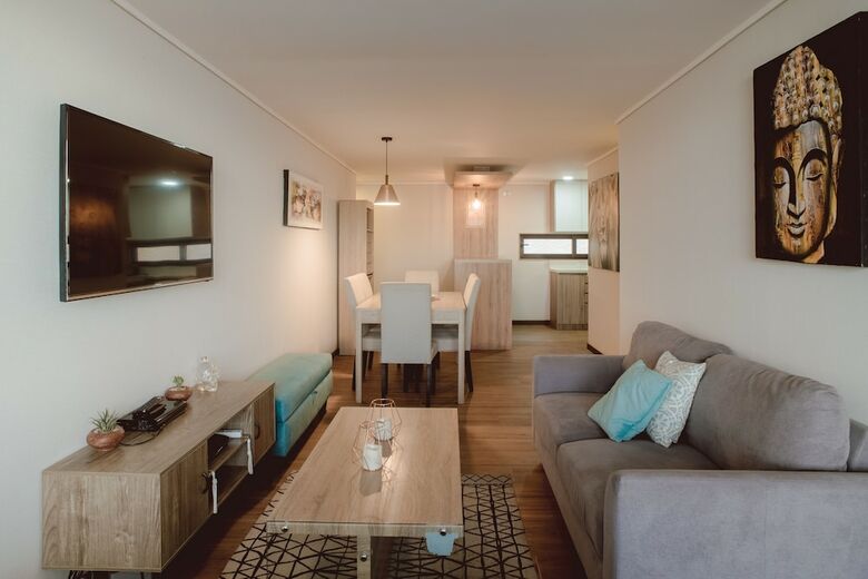 Apartamentos Enchanting Concon