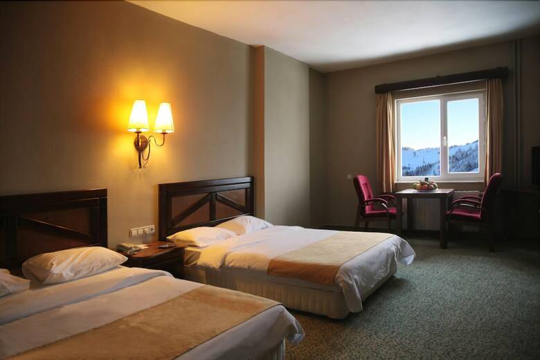 Hotel Grand Kartal