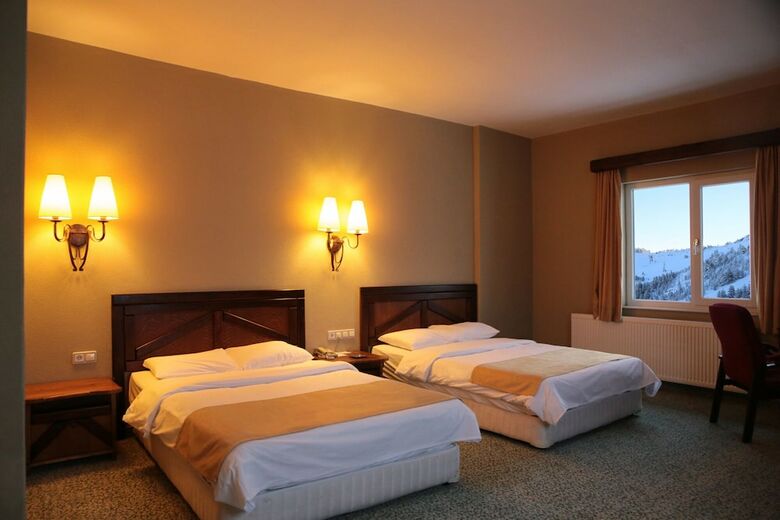 Hotel Grand Kartal