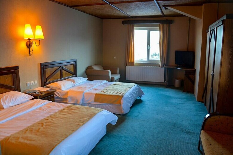 Hotel Grand Kartal