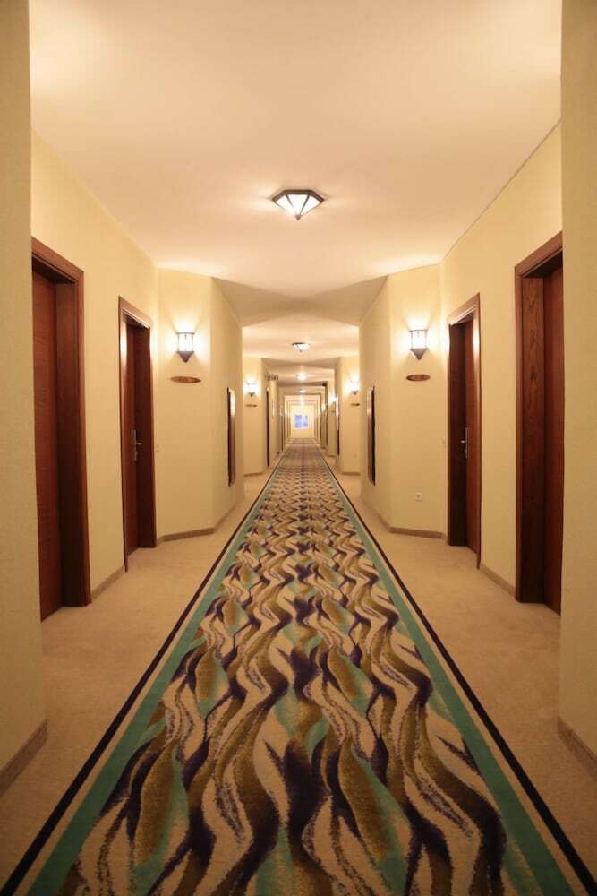 Hotel Grand Kartal