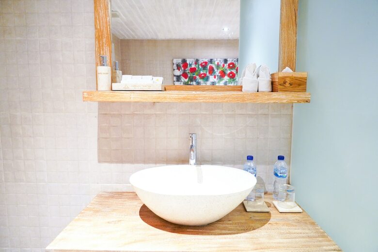 Hotel Abian Taksu Suite & Villas
