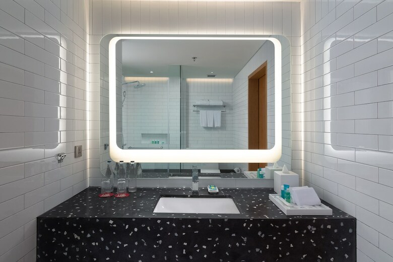 Hotel Aloft Bali Seminyak