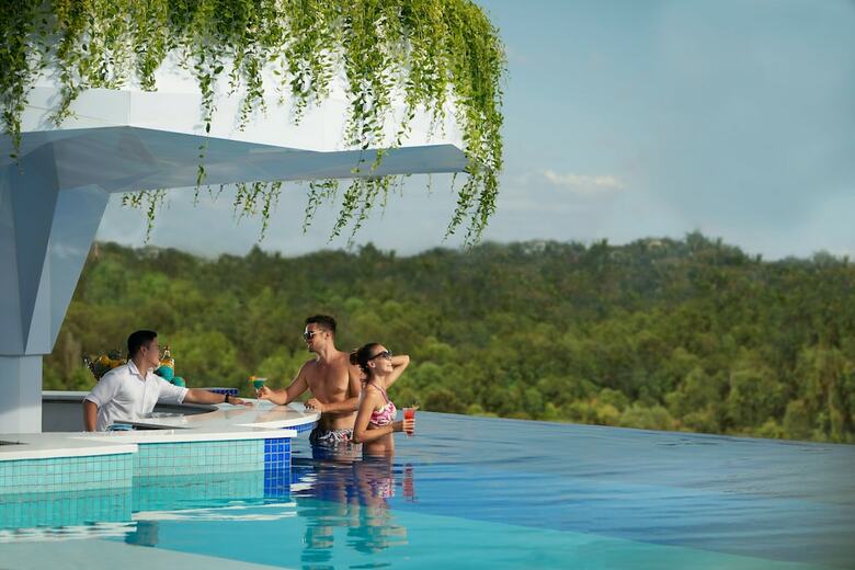 Hotel Aloft Bali Seminyak
