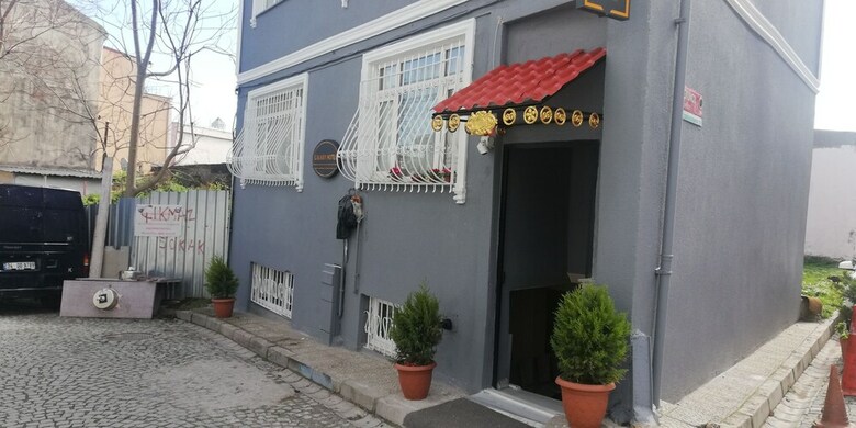 Galaxy Hotel Sultanahmet