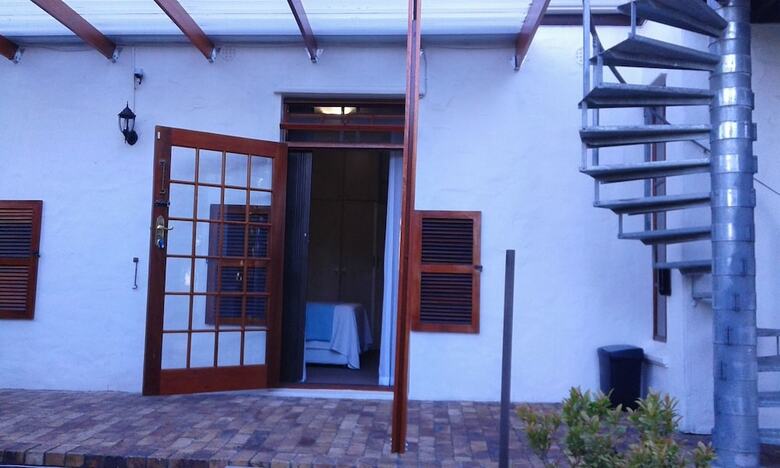 Hotel Vergenoegd Guesthouse