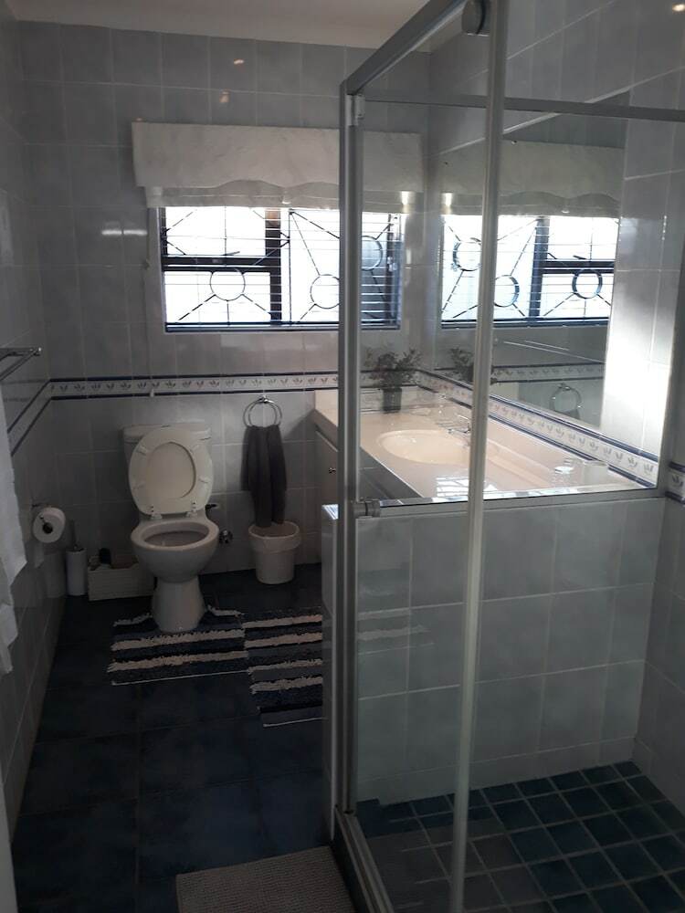 Hotel Vergenoegd Guesthouse