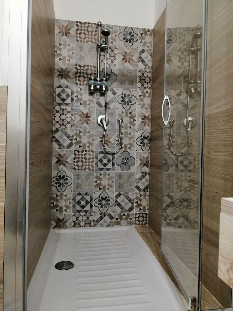 Hotel Sicily Rooms Affittacamere
