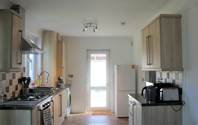 Hostal Dwellers Delight - Chigwell