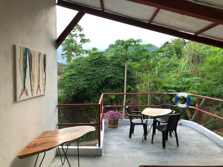 Hotel Tayrona Angel Lodge