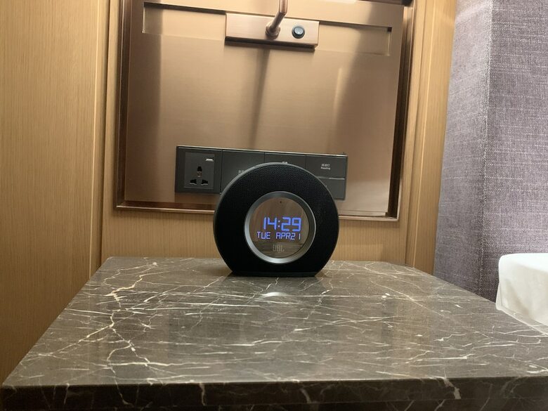 Hotel Hyatt Regency Hengqin