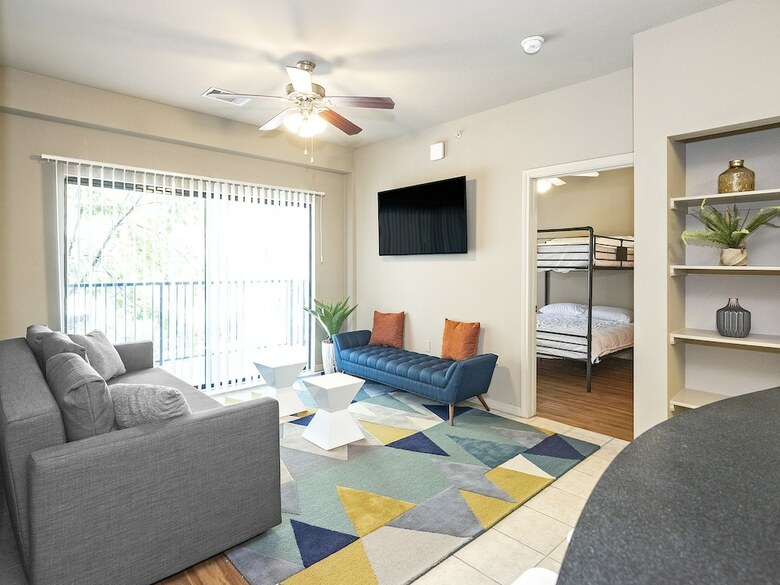 Aparthotel Hidden Pearl Austin