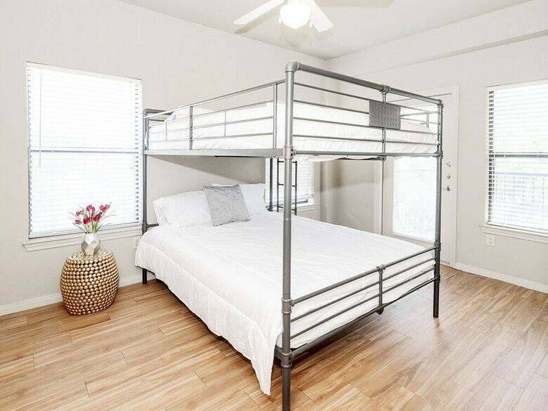 Aparthotel Hidden Pearl Austin