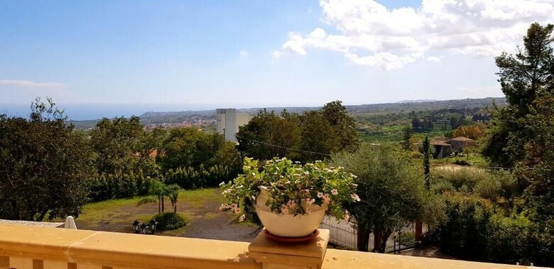 Al Giandale B&B