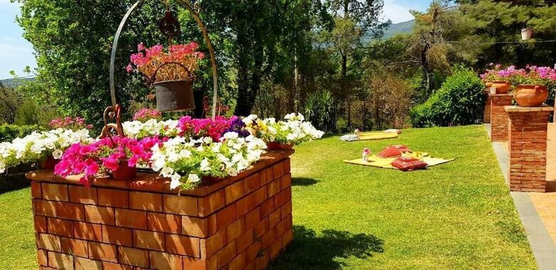 Al Giandale B&B