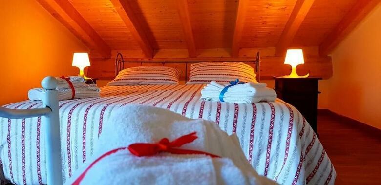 Al Giandale B&B