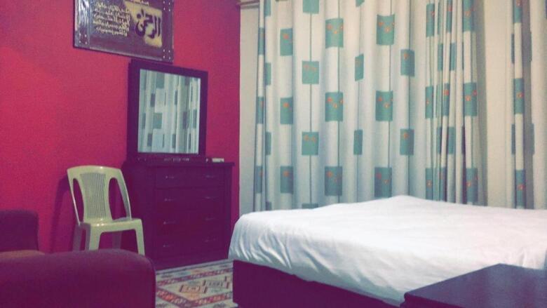 Aparthotel Al Tawheed Hotel Apartments
