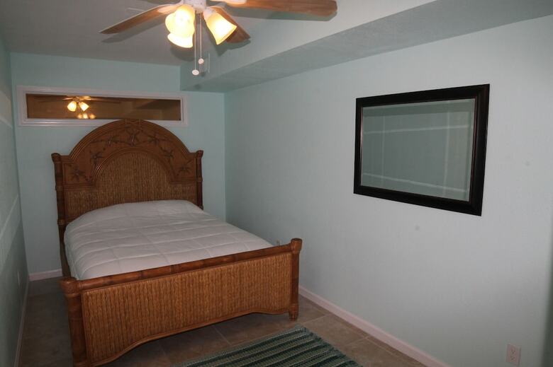 Atlantic Oasis - Both Units
