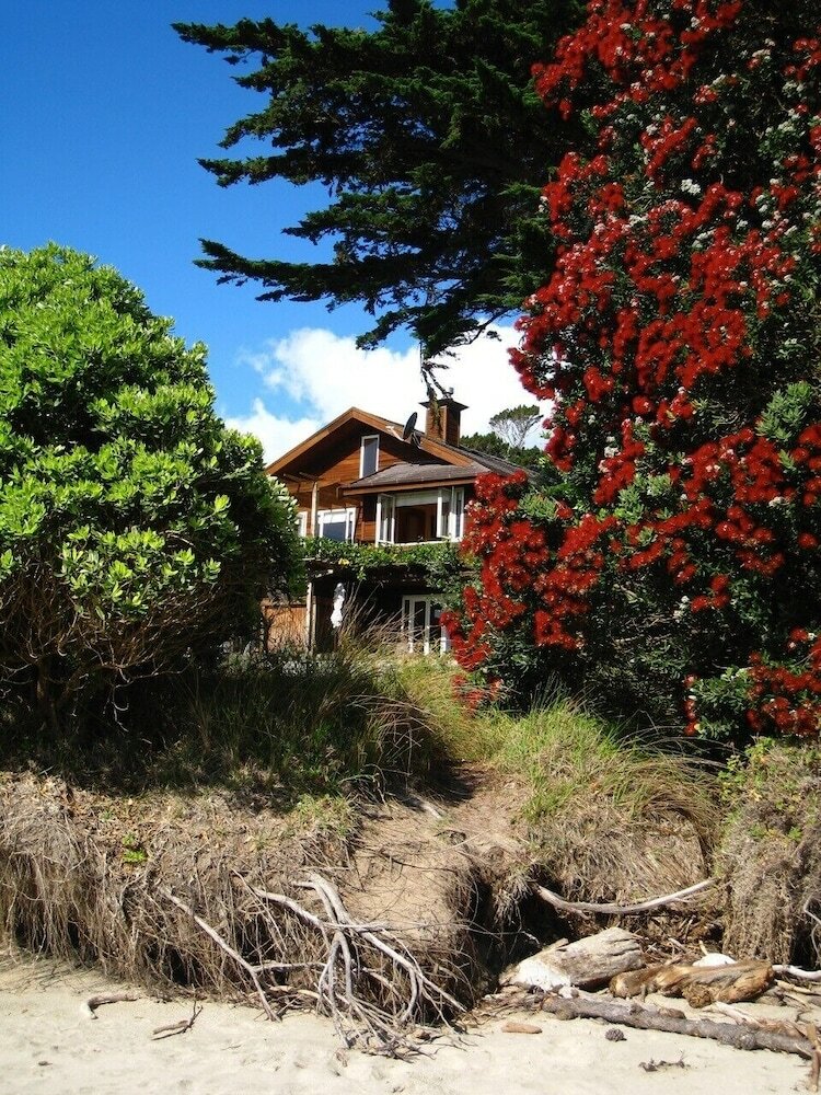 Apartamentos Hokianga Haven B&B