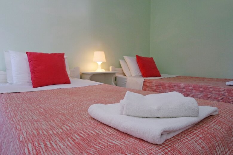 Aparthotel Elizabeth Apartments