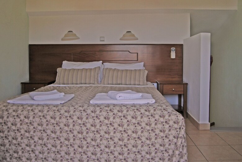Aparthotel Elizabeth Apartments