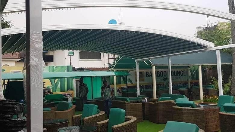 Hotel Bamboo Lounge And Guesthouse