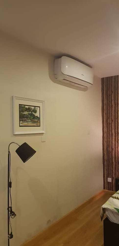 Hotel Bamboo Lounge And Guesthouse
