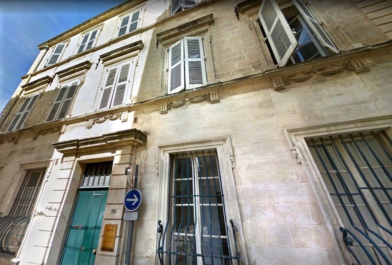 Apartamentos Les Anges 1 - Deluxe Suite - Avignon