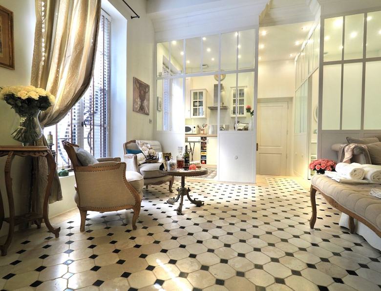 Apartamentos Les Anges 1 - Deluxe Suite - Avignon