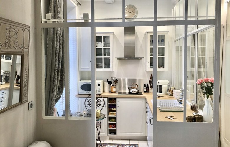 Apartamentos Les Anges 1 - Deluxe Suite - Avignon