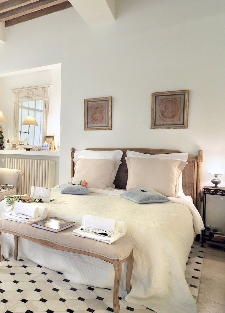 Apartamentos Les Anges 1 - Deluxe Suite - Avignon