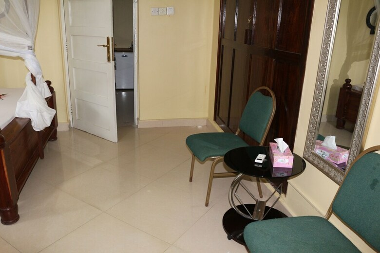 Aparthotel Apco Zanzibar Apartment