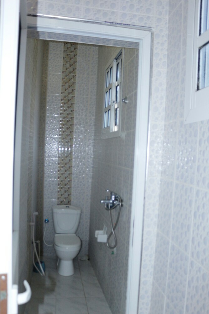 Aparthotel Apco Zanzibar Apartment