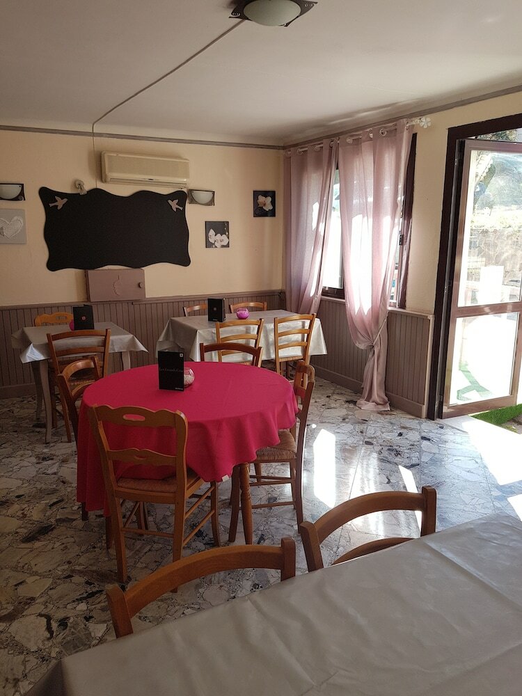 Hotel L'auberge Galeria
