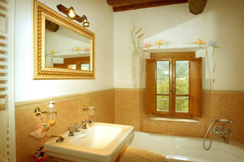 Agroturismo Borgo Del Sole Agriturismo