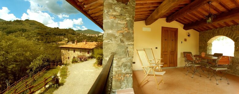 Agroturismo Borgo Del Sole Agriturismo