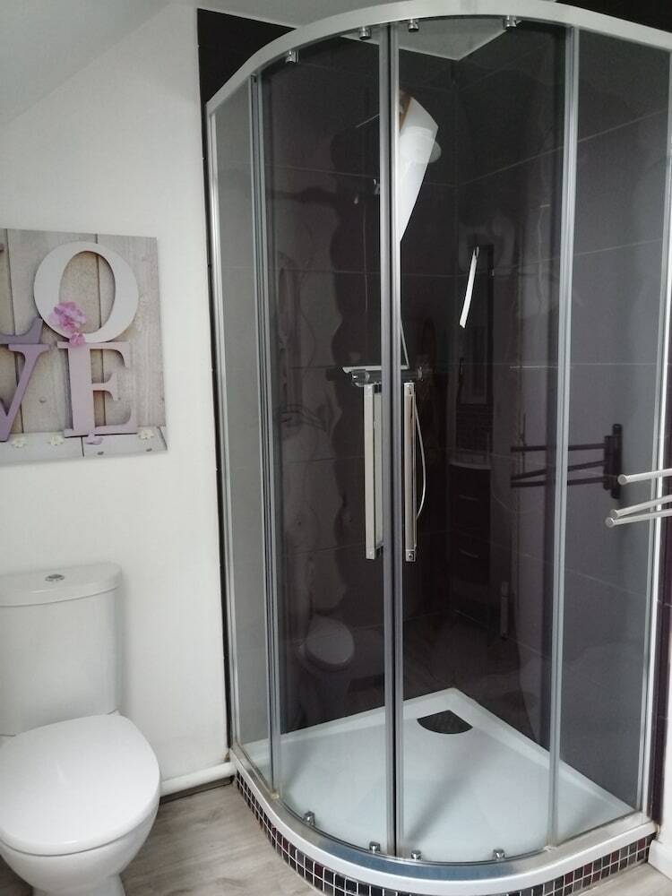 Bed & Breakfast Chambre Et Appartement Zen de Beauval