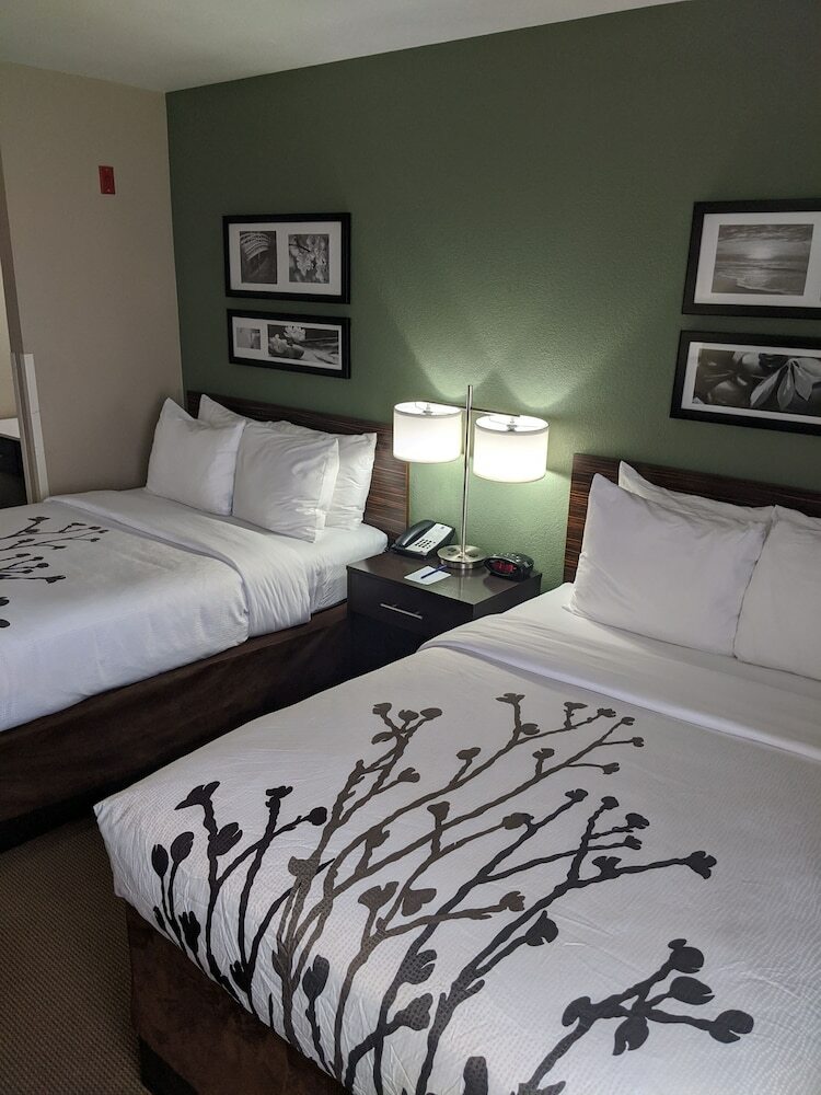 Hotel Sleep Inn Nampa